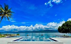 Sanggam Beach Hotel